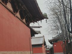 -关帝庙(大同古城)