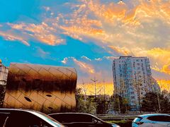 -北京索菲特大酒店·健身中心