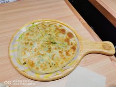 -甲乙饼·北京手工肉饼(西直门凯德茂店)