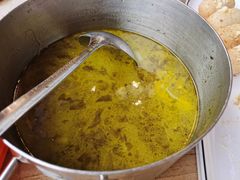 酸菜鱼汤-成都吃客(九眼桥店)