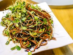 -局气 烤鸭·北京菜(光华路店)