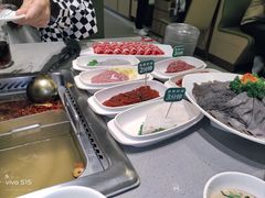 -海底捞火锅(漕宝路店)