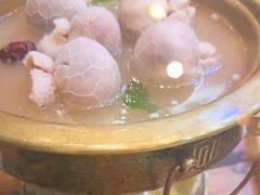 -哈啾嗨·蒙文化主题餐厅(京汉新城店)