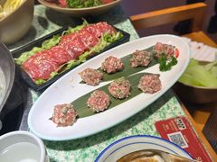 -鸿姐老火锅(静安店)