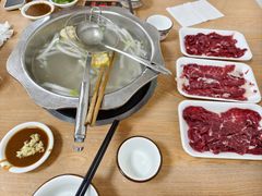 -张厝寨牛肉店(赤岗店)