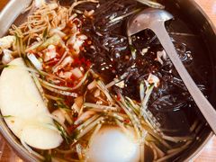 -顺姬冷面(延大护理学院小区店)