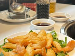 -红日饭店(裕隆三路店)