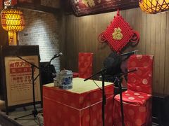 -南京大牌档(香港广场店)