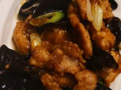 过油肉-老爷庙风味美食府