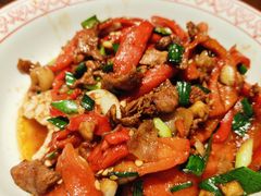 -蛮佬拾·乡里土菜馆(河西王府井店)