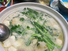 -金龙·打边炉(武进路店)