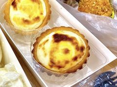 芝士贝塔-鲍师傅糕点(八一馆店)