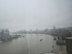 -上海外滩茂悦大酒店