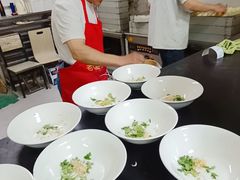 -津门永胜包子铺(哈尔滨道总店)