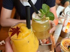 -咖法森林·咖啡  酒吧(天河店)
