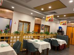 大堂-九头鸟酒家(四道口店)