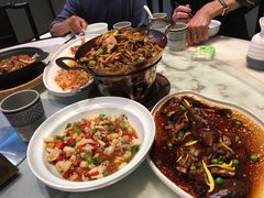 -径山十八道·风味民间菜(杭州总店)
