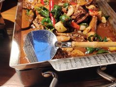 -永安水煮活鱼·仪征菜(仪征奥林匹克店)