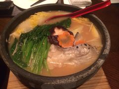 鲑鱼石狩锅-佛山希尔顿酒店·融誉亚洲美食荟