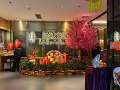 -侨美食家·粤菜(体育西路店)