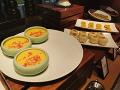 -西安高新希尔顿酒店·咖啡露台西餐厅