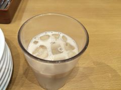 -萨莉亚意式餐厅(天河城购物中心店)