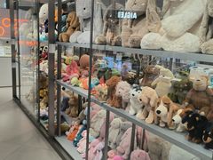 -微缤礼物(青岛海信广场店)