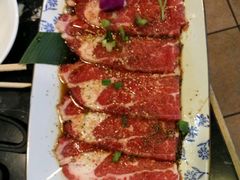 -梦山水日本烧肉(五四广场店)