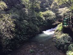 -神龙峡风景区
