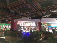 -聚盛源蒸汽海鲜火锅烤肉自助(巨川金海岸购物广场店)