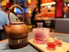 -小厨娘金榜题名(夫子庙秦淮河店)