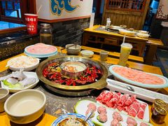 -堂客老火锅(欣阳广场总店)