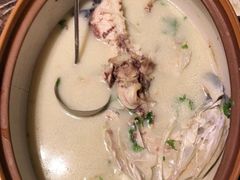 -风味小馆(天目湖宾馆店)