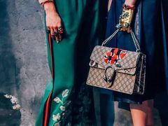 -Gucci(北京SKP店)