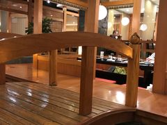 大堂-松子料理(亮马桥店)
