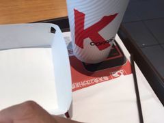 -肯德基(济南火车站一店)