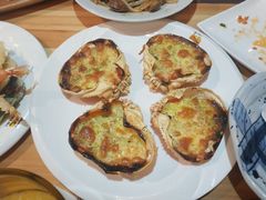 -割烹旭日本料理(龙湖狮山天街店)