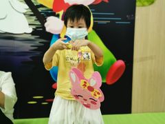 -金宝贝国际早教中心(万象城中心)