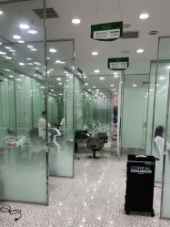 -时尚殿堂hair salon（上地华联店）