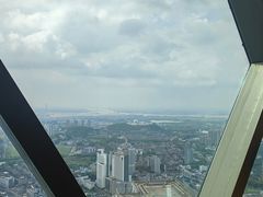 -镇江苏宁万豪酒店-苏筵中餐厅