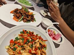 -洞庭鱼香(万科店)