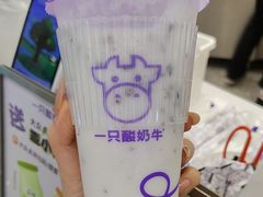 -一只酸奶牛(来福士店)