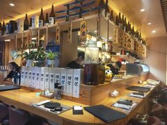 -青空日料烧肉烧鸟店(后湖兴业路店)