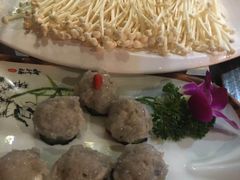 -槐店王婆大虾(开发区店)