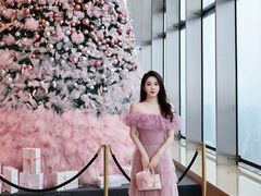 -成都华尔道夫酒店
