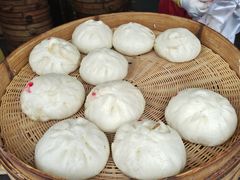 -清泉阁包子铺(中山路店)