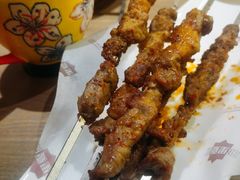 -耶里夏丽·新疆菜·28年喀什老馆(田林东路店)
