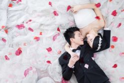 爱城婚纱摄影-爱城婚纱摄影·品质严选店