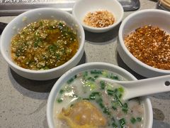 -海底捞火锅(新松江路店)