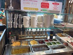 -船梆煮•蒸汽海鲜·生腌干蒸(五四广场店)